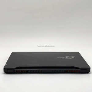 สำหรับแล็ปท็อปธุรกิจมือสอง ASUS ROG Strix G2 รุ่น 8Gen I7 RTX1060(6G) แรม 16G เหมาะสำหรับเล่นเกม ออกแบบ และเขียนโปรแกรม ใช้เป็นคอมพิวเตอร์สำหรับนักศึกษา - Product Image 2