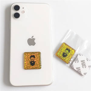 Étiquette NFC en résine époxy 13,56 MHz étanche pour la réservation de bureaux partagés et <span class=keywords><strong>le</strong></span> contrô<span class=keywords><strong>le</strong></span> d'accès - Product Image 4