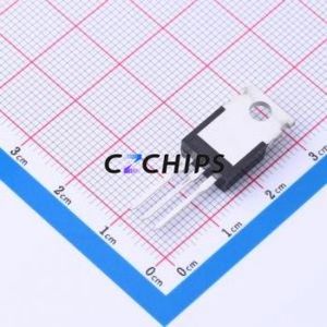 IRF3205PBF-VB ใหม่ล่าสุด TO-220AB ทรานซิสเตอร์ภาคสนามทรานซิสเตอร์ (Mosfet) - Product Image 2