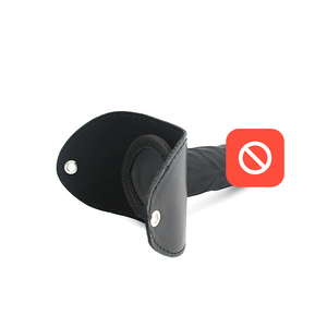 Ingranaggio per Bondage lesbico per adulti da gioco con cinturino per pene vaginale Dildo imbracatura pantaloni polsini imbracatura Strapons per flirt Bondage - Product Image 6