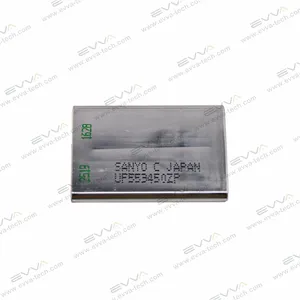 Sanyo UF553450 1200mAh ליתיום יון מנסרתי סוללה