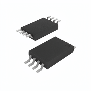 8 TSSOP Original Electronics Component Memory N01S830HAT22IT - Product Image 1