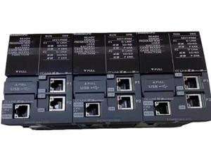 44. ซีพียู R04CPU ใหม่เอี่ยม 100% ประสิทธิภาพสูง 40K สเต็ปส์ 4096 จุด ความเร็วสูง PLC PAC คอนโทรลเลอร์ ระบบอัตโนมัติแบบโมดูลาร์ มีสินค้าในสต็อก - Product Image 2