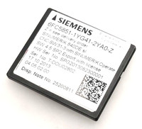Licencia de Software 840de Sl para PLC 6FC5851-1YG41-2YA0-Z 6FC58511YG412YA0Z