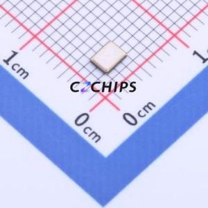 3TJ436480UYFBC Crystal (Passive) SMD3225-4P Crystal Oscillator SMD Crystal Oscillator 36.48MHz 10ppm 15pF - Product Image 1