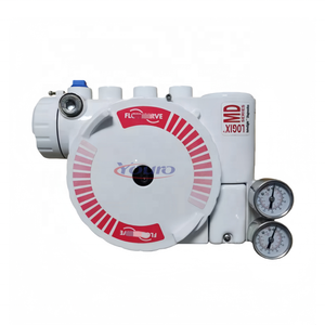 Contrôle pneumatique ARI 100% neuf avec logiciel numérique industriel Logix 3200MD-10-D6-E-04-40-0G-00 en stock - Product Image 3