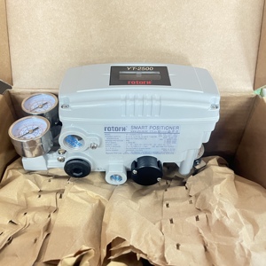 ซีรีส์ YT-2500/2550/2501 YT-2500 สมาร์ท ควบคุมระยะการเคลื่อนที่ได้อย่างแม่นยำ - Product Image 5