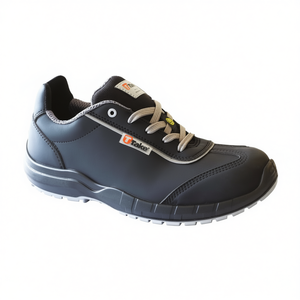 Calzado de Seguridad Ttake Granite Mid 43 con Puntera de Acero - Product Image 2