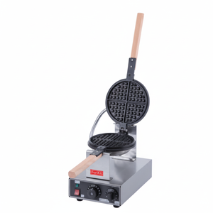 เครื่องทำวาฟเฟิลมาตรฐานแบบดั้งเดิม - Product Image 1