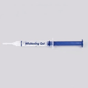 Kit de blanchiment dentaire sans danger pour l'émail - Stylo injecteur jetable pour le blanchiment des <span class=keywords><strong>dents</strong></span>, produits d'hygiène bucco-dentaire pour les soins dentaires - Product Image 3