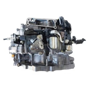 Transmisión UB80E UA80E Usada para Toyota LEXUS ES350 V6 2WD, Transmisión Automática de 8 Velocidades con Cambio Directo - Product Image 1
