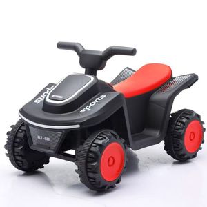 2025 Новые товары, произведенные в Китае, Детские Электрические игрушечные машинки для детей от <span class=keywords><strong>2</strong></span> до 8 лет с музыкой и светом - Product Image 3