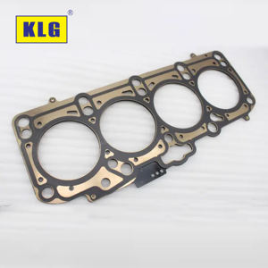 KLG di alta qualità genuina guarnizione della testata del motore 038 103 383 DG per Audi A3 A4 A6 VW Golf 4 5 1.9 Tdi BKE ATD AXR <span class=keywords><strong>ASZ</strong></span> - Product Image 5