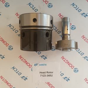 Rotor de tête DPA de bonne qualité avec écrou de buse 7123-340U - Product Image 2