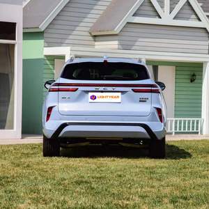 Miglior Rapporto Qualità-Prezzo Nuovi Arrivi SUV PHEV WEY Mocha Elettrico Ibrido 5 Posti Disponibile Nuovo Prodotto - Product Image 4