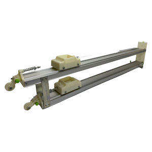 Démonstrateur de la deuxième loi de Newton / <span class=keywords><strong>Physique</strong></span> / Instruments de laboratoire - Product Image 3