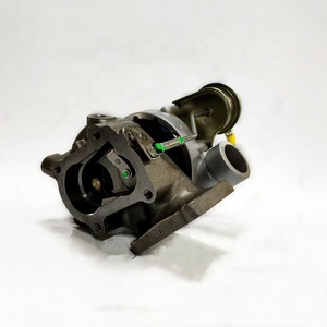 Turbocompresseur CT26 17201-42010 17201-42020 Nouvelle Marque Warren Compatible avec MK3 MA70 7M-GTE Moteur Essence 3.0L Turbocompresseur 1 - Product Image 2