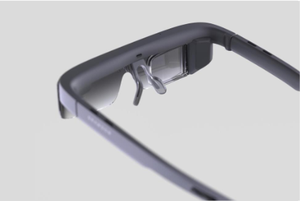 Gafas Inteligentes AR con Realidad Aumentada Monocular, Hardware Android, Uso Industrial, Trabajo Remoto en Equipo, Gafas Inteligentes AR - Product Image 4