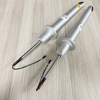 1 Amortisseur pneumatique avant gauche + droit avec ADS pour Maserati GranTurismo 13-18 M145, amortisseur de suspension électrique 286945