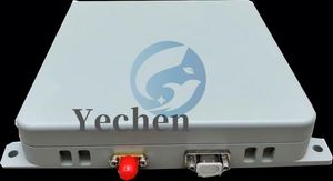 TX2501-AJS-4CH-DPA kép chống kẹt & chống giả mạo mô-đun | 105dbc BDS-3/GPS L1 quốc phòng thiết bị đầu cuối với 20dB giả mạo đàn áp - Product Image 2