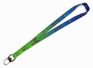 32 America Teams Kansas City Chiefs Football Sport Lanyard con hebilla desmontable - Product Image 4