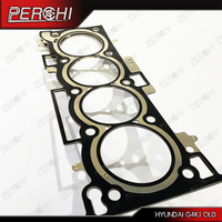 G4KJ OLD Joint de culasse de moteur pour Hyundai GRANDEUR (IG) 2.4 2017- Ix35 SONATA VII 2.4 2014-2019 Joint de culasse 22311-2G700