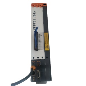ACOPPOS 1045 2.2KW <b>Drive</b> 8V1045.00-2 With AC114 AC132 Interface Card 8V1045.00-2 ACOPPOS 1045 2.2KW <b>Drive</b> 8V1045.00-2 With - Product Image 1