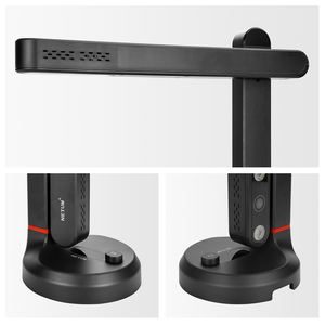 Vente en gros de <span class=keywords><strong>scanner</strong></span> de documents A4 portable équipement éducatif professionnel haute résolution stock USB direct fabricant - Product Image 3