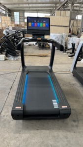 <span class=keywords><strong>Caminadora</strong></span> Eléctrica Multifuncional JS <span class=keywords><strong>para</strong></span> Gimnasio y Uso Doméstico - Product Image 5