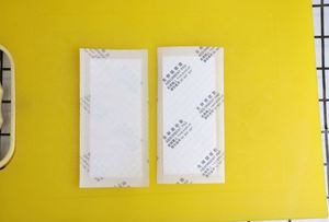 Almohadilla Absorbente de Alimentos de ABS de Primera Calidad para Cocina, para Carne y Verduras, Gran Venta a Bajo Precio - Uso Industrial y Doméstico - Product Image 2