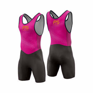 Mới Đến Tùy Chỉnh Unisex Phát Ban Bảo Vệ Dành Cho Người Lớn Kích Thước Đội Thể Thao Đồng Phục Thể Thao Cho Nam Giới Cho Chèo Và Đi Xe Đạp - Product Image 6