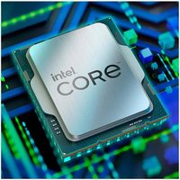 Processeur Core I5 I5-12400f 12e génération Hexa-core 6 2,50 GHz LGA 1700 - Pack OEM Core I5-12400f CPU