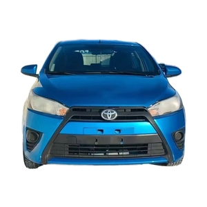 Auto Usado 2016 para <span class=keywords><strong>Yaris</strong></span>, Auto Usado en Buen Estado - Product Image 1