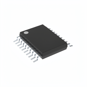 STMEC001ATTR Power Management (PMIC) Buy Online Electronic Components In Stock 20 TSSOP - Product Image 1