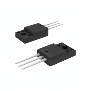 Diode Arrays Original One Stop Service Electronic Chips Component TO-220-3 Full Pack FFPF30UP20DPTU - Product Image 1