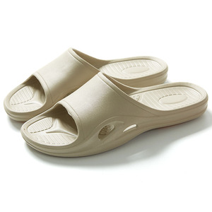 TPR di alta qualità impermeabile EVA pantofole da bagno Open Toe <span class=keywords><strong>antiscivolo</strong></span> <span class=keywords><strong>piscina</strong></span> scivolo posizione superiore Anti-scivoloso funzione - Product Image 6