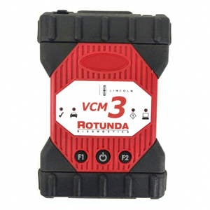 Outil de diagnostic OBD2 IDS Scanner Original pour Ford VCM III Ford VCM 3, compatible CAN-FD et DoIP avec WIFI - Product Image 1
