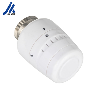 <span class=keywords><strong>M30</strong></span> X 1.5 têtes de thermostat actionneur de <span class=keywords><strong>vanne</strong></span> de radiateur <span class=keywords><strong>thermostatique</strong></span> tête de radiateur <span class=keywords><strong>thermostatique</strong></span> pour système de chauffage domestique - Product Image 3