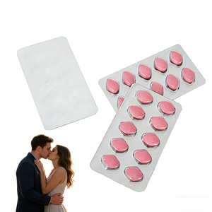Bestseller: Canmaca Epimedium Natural <b>Herbal</b> <b>Supplement</b> Tablets for Men Providing Energy and Immune Support Tablets - Product Image 5