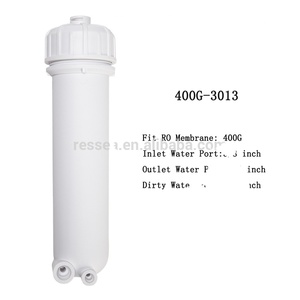 Máy lọc nước thẩm thấu ngược màng RO nhà ở 1812 3013 400g 600g - Product Image 5