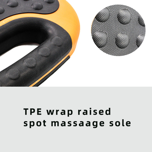 Tablero de pasos aeróbico ajustable, equipo deportivo multifuncional para cintura, piernas y entrenamiento abdominal para Fitness y ejercicio en casa - Product Image 4