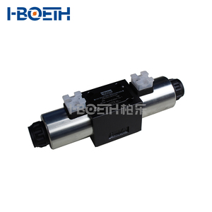 Válvulas Solenoides Bidireccionales de Control Remoto Hidráulico DS5-S2/12N-D24K1 DS5-S2/12N-A230K1 DS5-S3/12N-D24K1 DUPLOMATIC de Alta Gama - Product Image 5