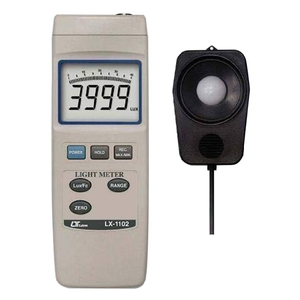 LX-1102 มิเตอร์ดิจิตอลพร้อมการรับประกัน 1 ปี IP55 ความแม่นยำ 3% - Product Image 4