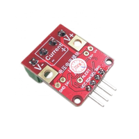 Módulo Sensor de Monitoreo de Corriente y Voltaje INA226 INA228, Interfaz IIC I2C, Placa de Conexión Bidireccional con Desviación Cero, DC2.7-5.5