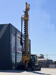 Équipement de forage en profondeur Downhole XR240 70m, prix du forage hydraulique pour l'Algérie - Product Image 5