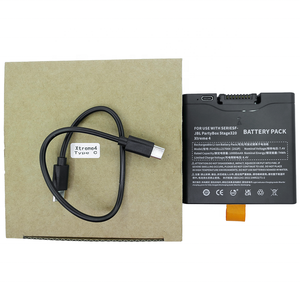 แบตเตอรี่ <span class=keywords><strong>JBL</strong></span> 400ความจุสูง7.4V 10000mAh แบตเตอรี่ลิเธียมไอออนสำรองสำหรับ <span class=keywords><strong>JBL</strong></span> partybox เวที320 <span class=keywords><strong>Xtreme</strong></span> <span class=keywords><strong>4</strong></span> - Product Image 1