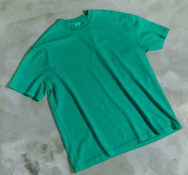 Custom Shaka Heavyweight t Shirt Street Wear High Quality Bootleg Tshirt Vintage Fashion Brand Dtg Custom t Shirt