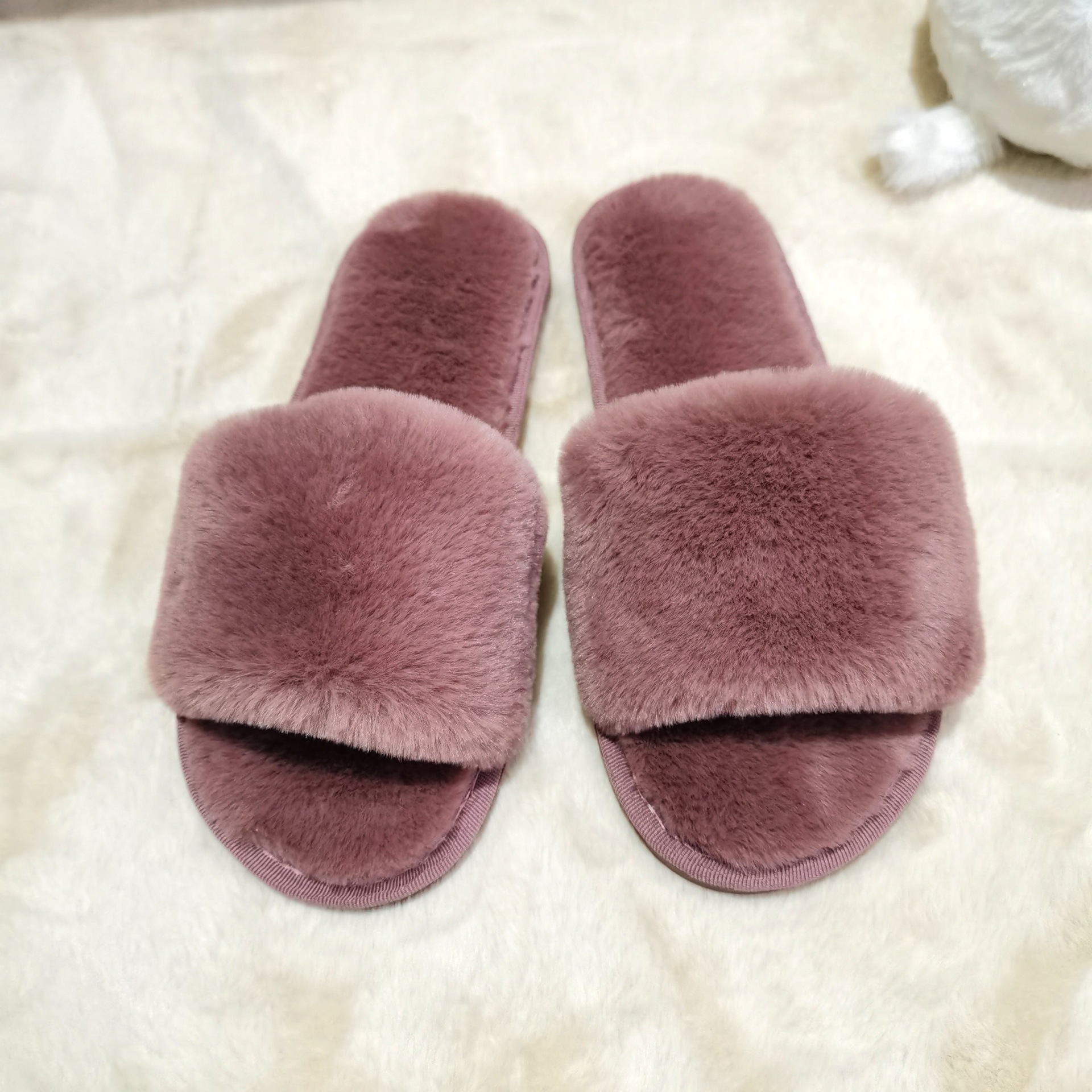 Bean paste color