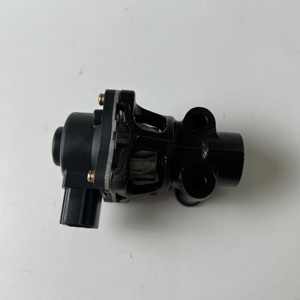 Valve de recirculation des gaz d'échappement EGV922 18111-77E00 pour véhicules Suzuki Chang'an, nouvelle pièce de rechange - Product Image 4