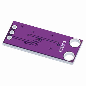Hot GUVA - S12SD UV Sensor Module For DIY Precise 240nm - 370nm <strong>Light</strong> <strong>Detection</strong>, Electronic PCB Board Included - Product Image 5
